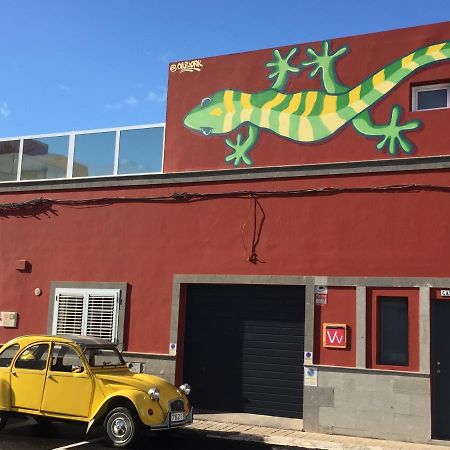 Casa Lagarto Appartamento Sardina Esterno foto