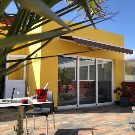 Casa Lagarto Appartamento Sardina Esterno foto