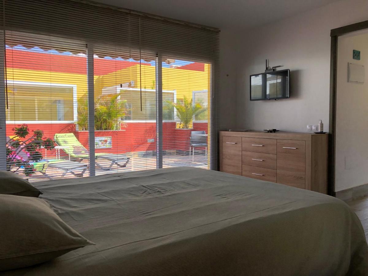 Casa Lagarto Appartamento Sardina Esterno foto