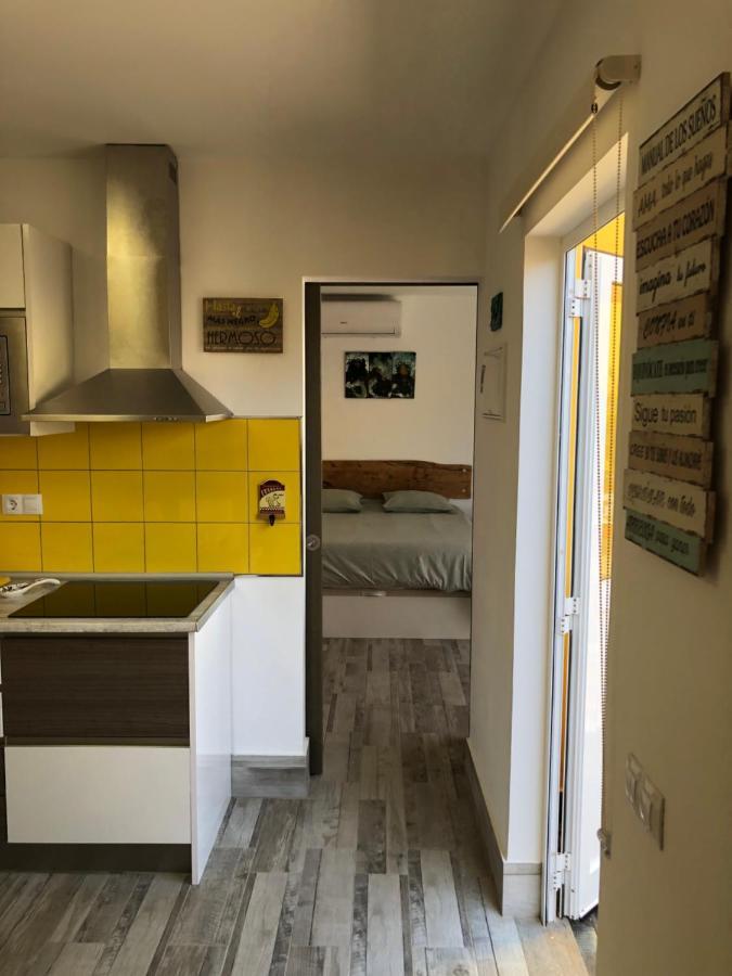 Casa Lagarto Appartamento Sardina Esterno foto