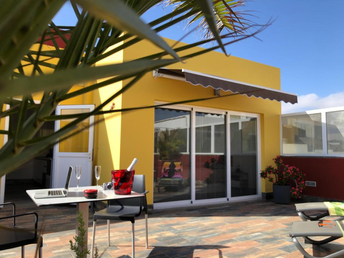 Casa Lagarto Appartamento Sardina Esterno foto