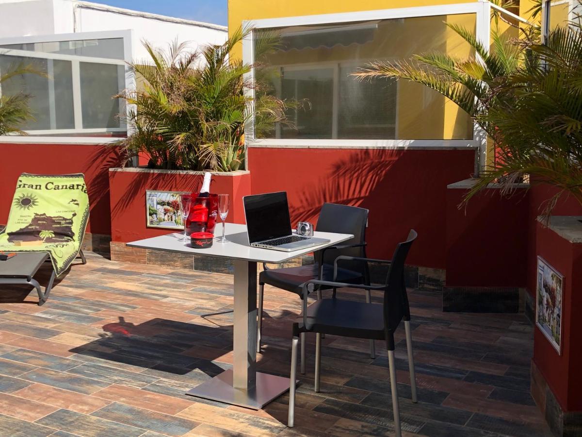 Casa Lagarto Appartamento Sardina Esterno foto