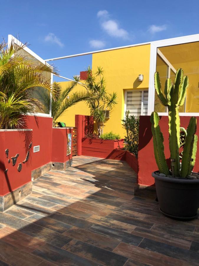 Casa Lagarto Appartamento Sardina Esterno foto