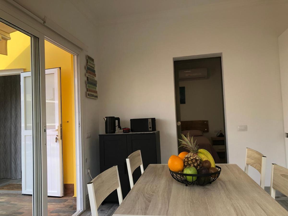Casa Lagarto Appartamento Sardina Esterno foto