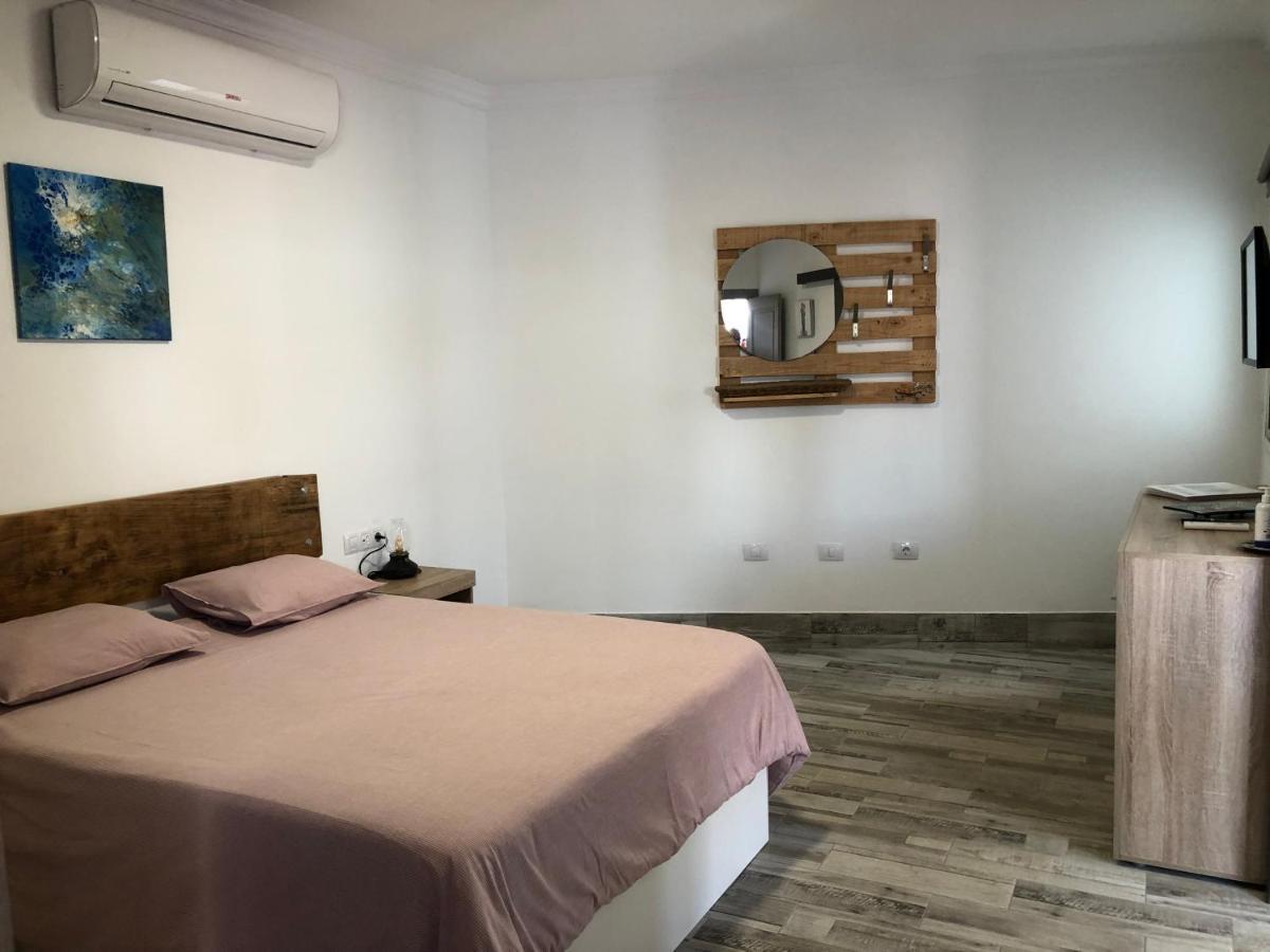 Casa Lagarto Appartamento Sardina Esterno foto