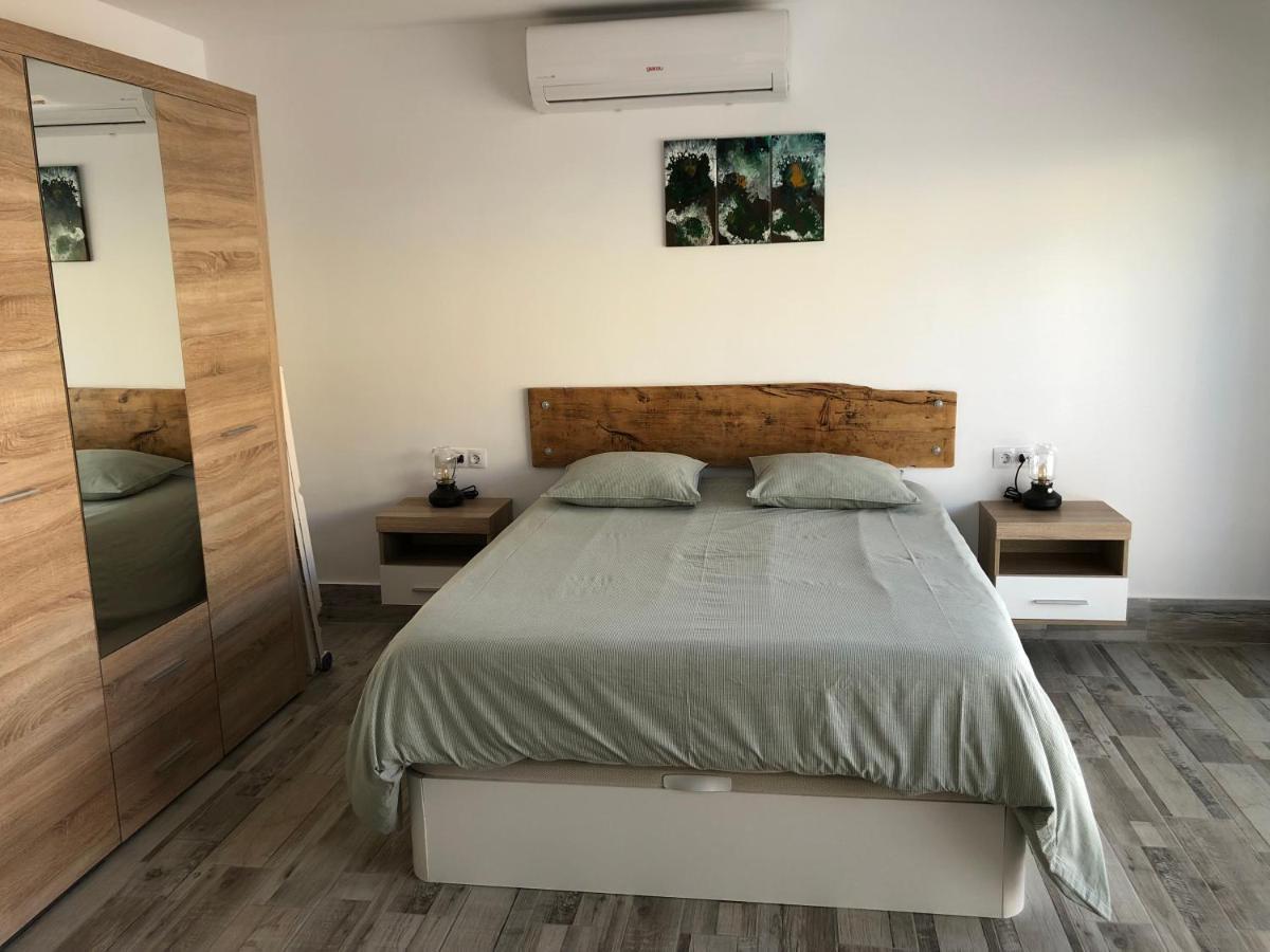 Casa Lagarto Appartamento Sardina Esterno foto