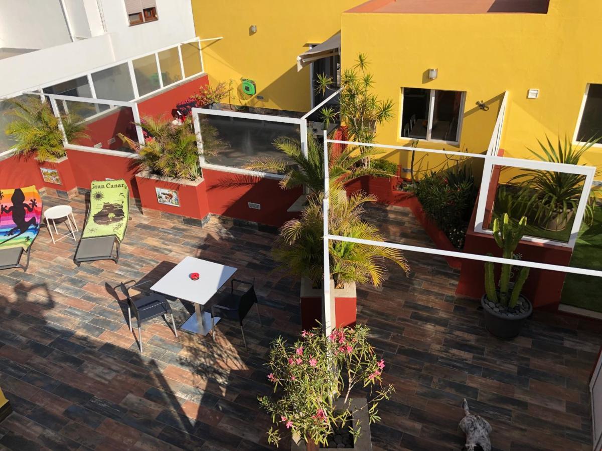 Casa Lagarto Appartamento Sardina Esterno foto