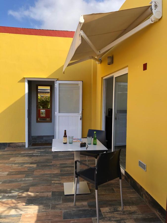 Casa Lagarto Appartamento Sardina Esterno foto