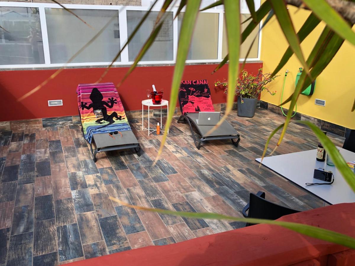 Casa Lagarto Appartamento Sardina Esterno foto