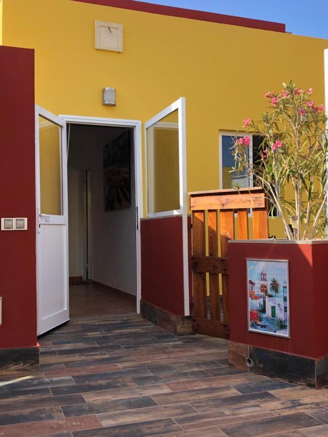Casa Lagarto Appartamento Sardina Esterno foto
