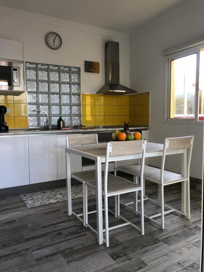 Casa Lagarto Appartamento Sardina Esterno foto