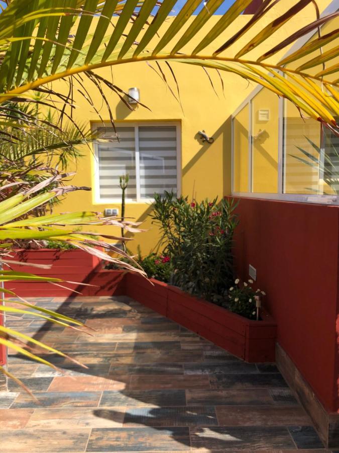 Casa Lagarto Appartamento Sardina Esterno foto