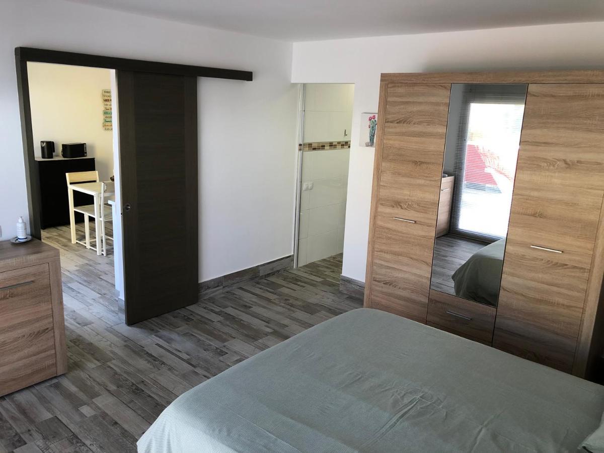 Casa Lagarto Appartamento Sardina Esterno foto