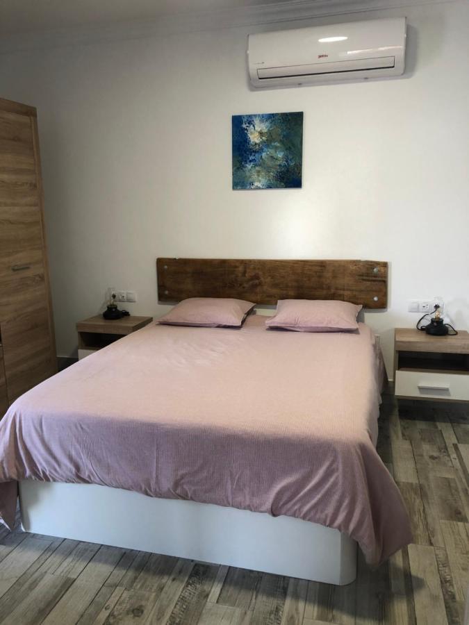 Casa Lagarto Appartamento Sardina Esterno foto