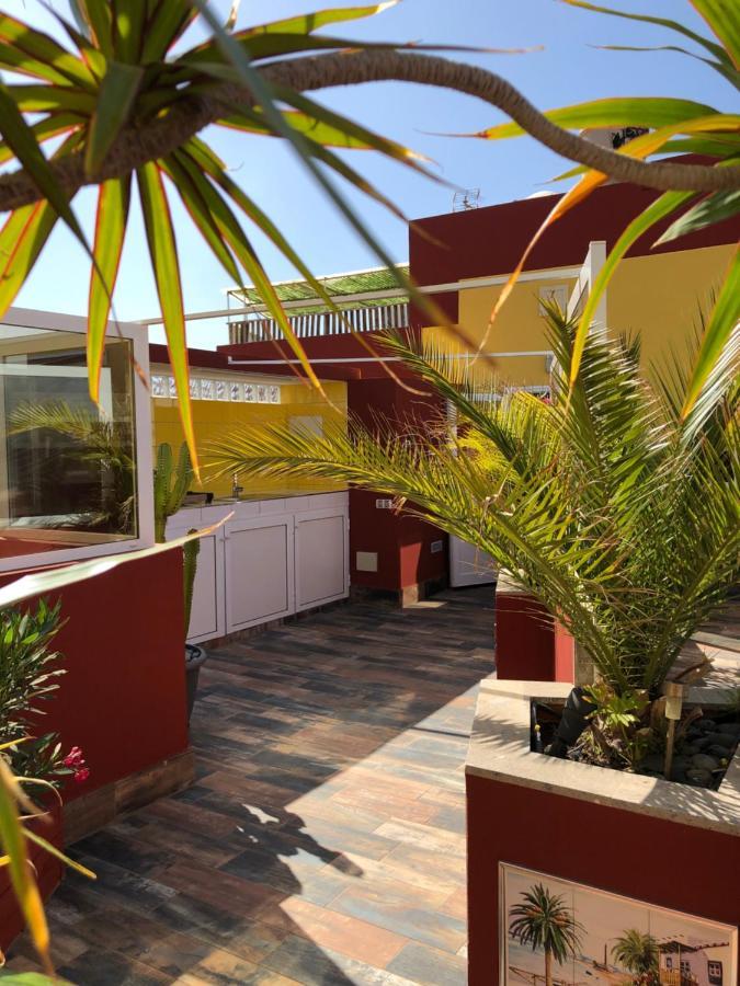 Casa Lagarto Appartamento Sardina Esterno foto