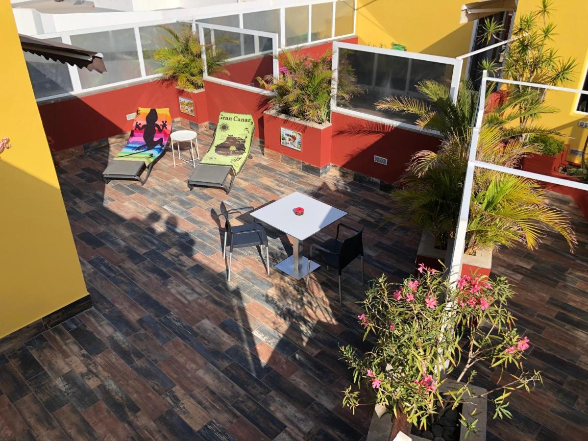 Casa Lagarto Appartamento Sardina Esterno foto