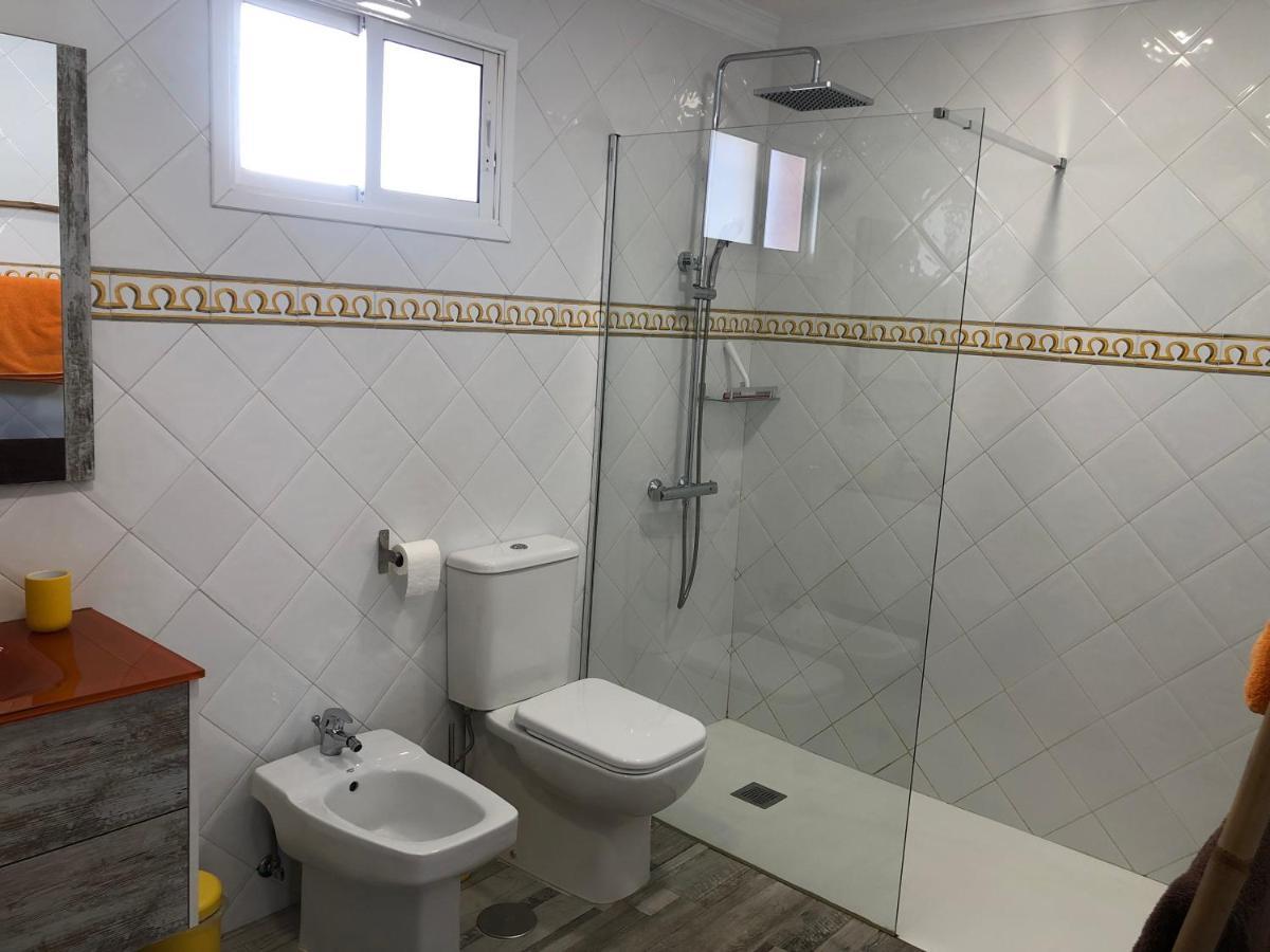 Casa Lagarto Appartamento Sardina Esterno foto